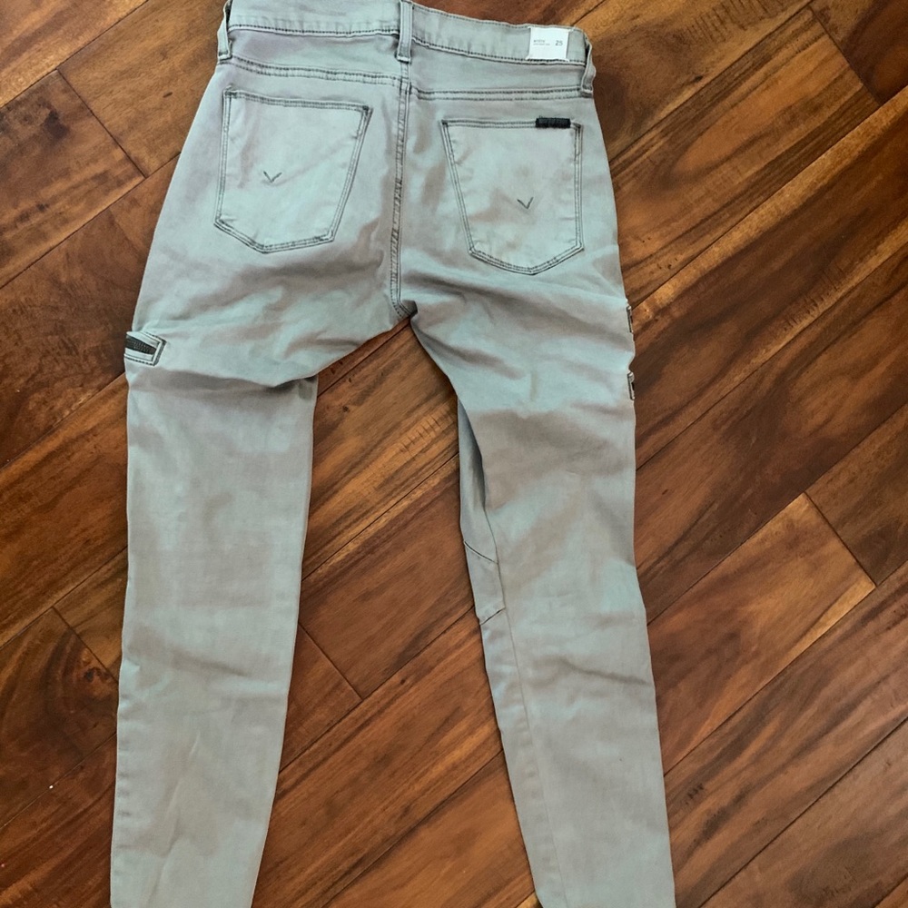 HUDSON pants - Picture 5 of 7